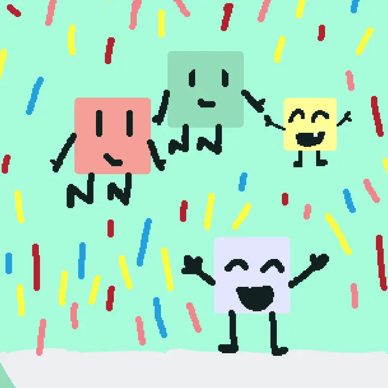 Game by @z00ble