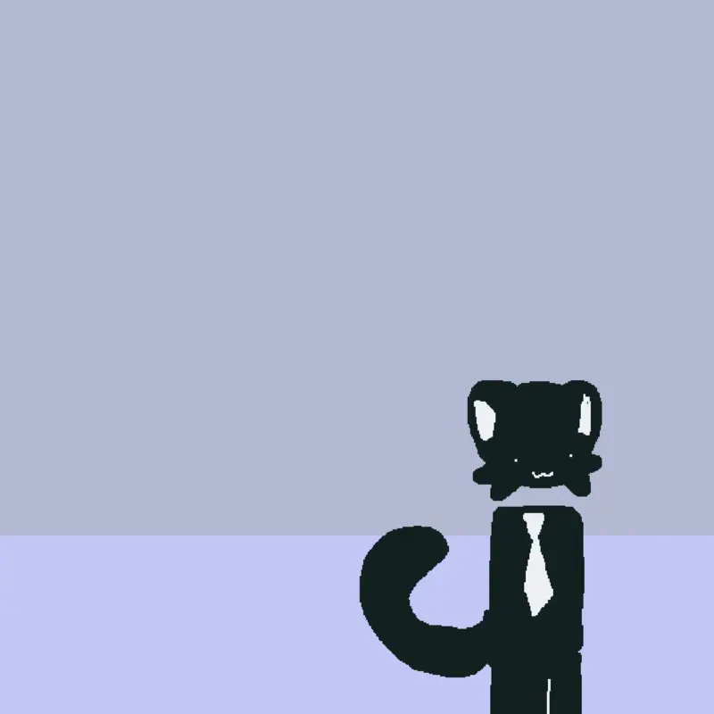 Game by @Cat_is_the_least_cruel