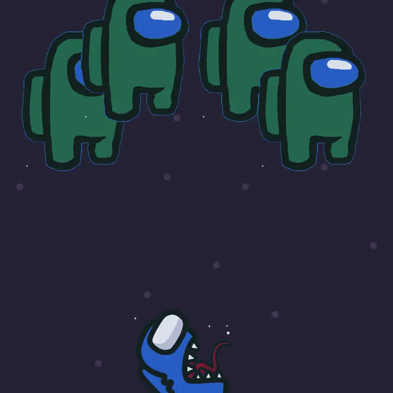 Game by @Keroxx