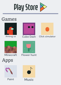 Play Store