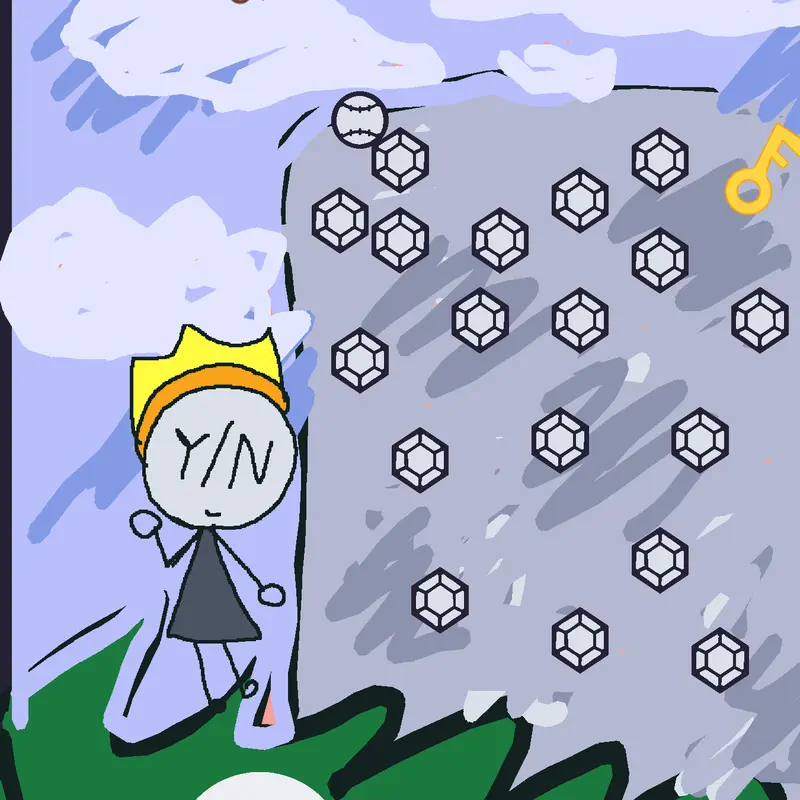 Game by @minkid