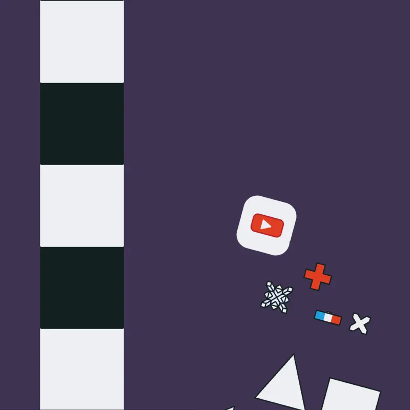 Game by @endoftheyear