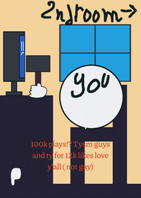 Break a pc for no reason :l