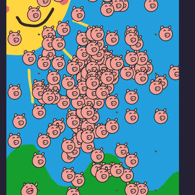 Game by @pigwig