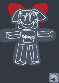 Coolkid ragdoll test