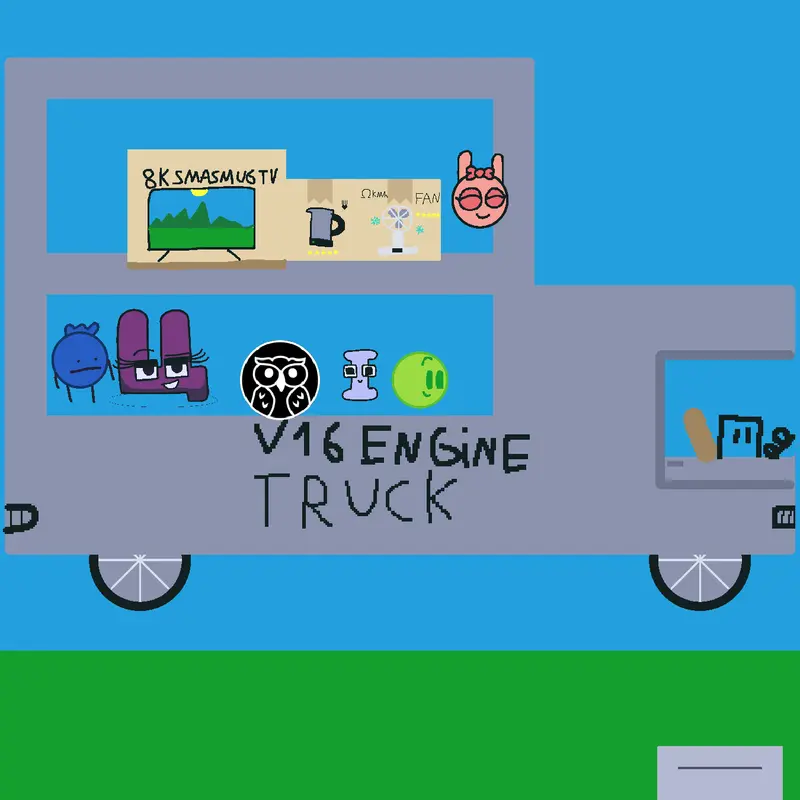 Game by @TwelveBlocks_Intender