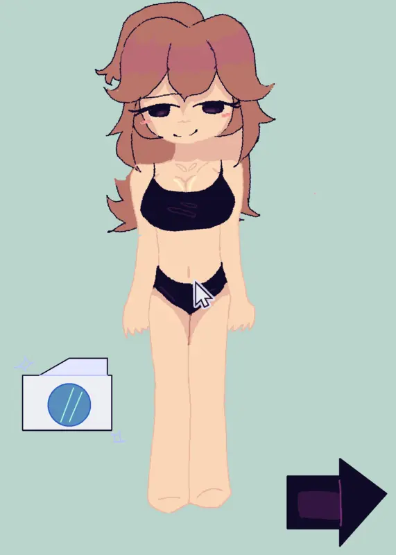 Game by @pepper_minty