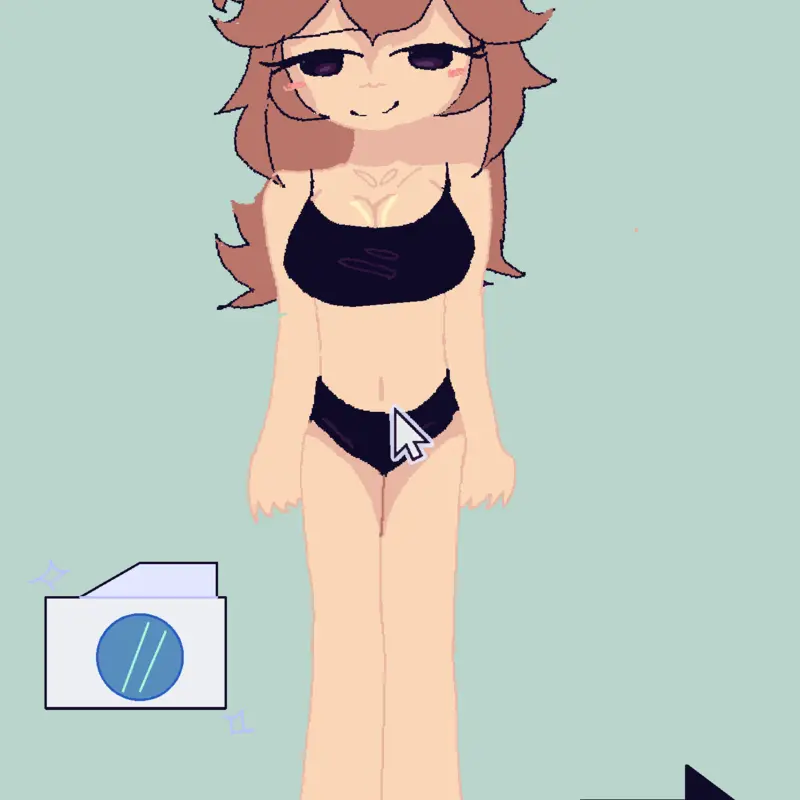 Game by @pepper_minty