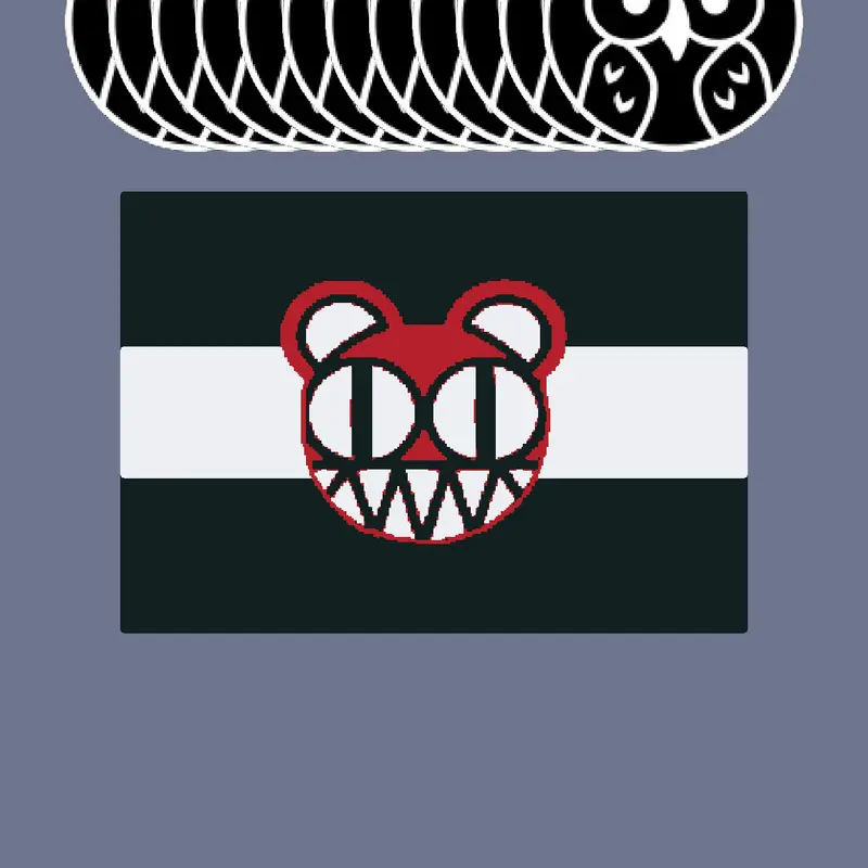 Game by @band_Flag2026