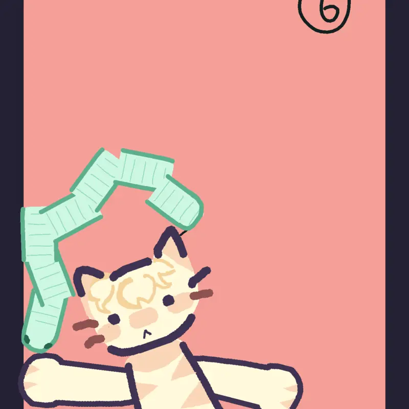 Game by @WaffloStars
