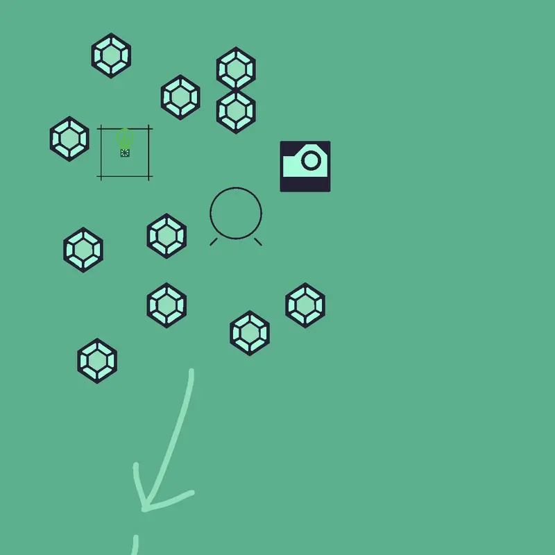 Game by @PannaptPanyamee