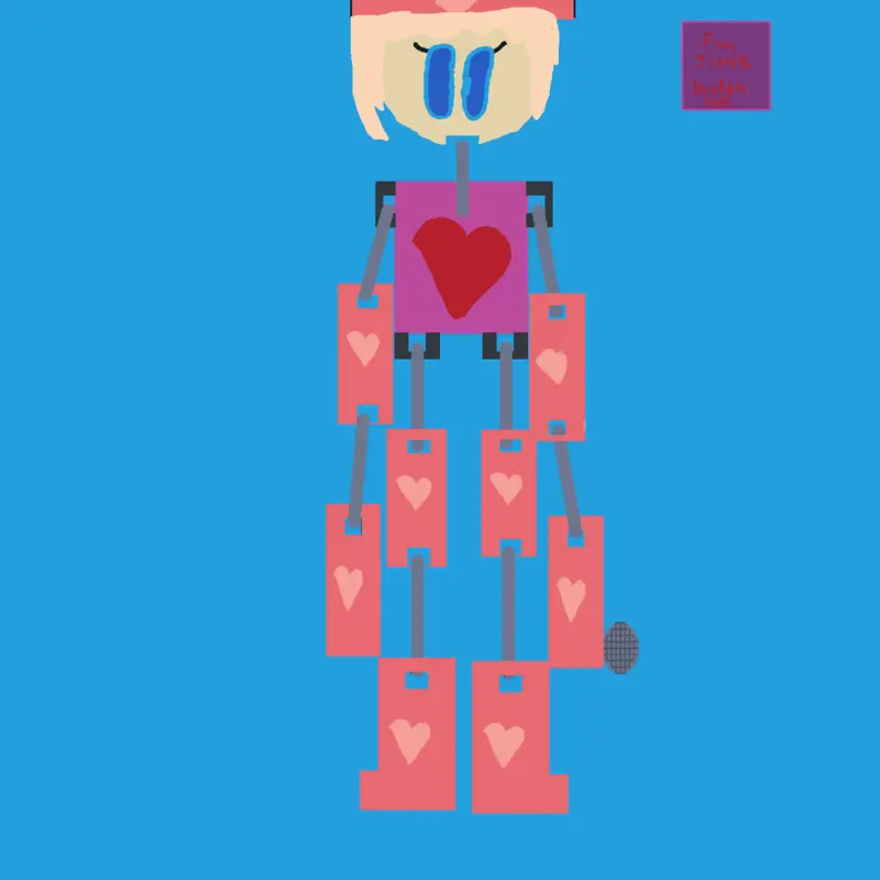 Game by @sophi_doller
