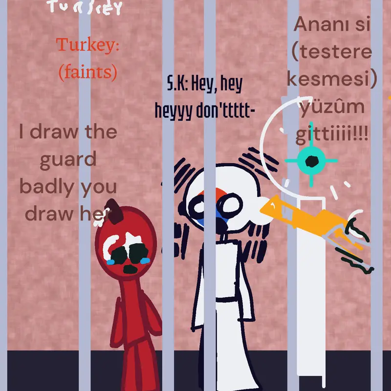 Game by @Turkey_Offical