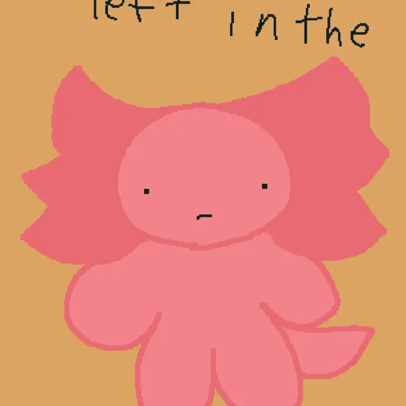 Game by @_Milkaxolotl_
