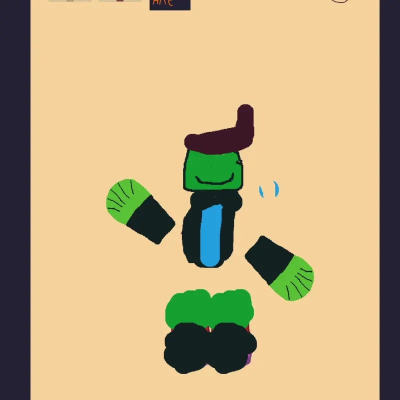 Game by @oozee