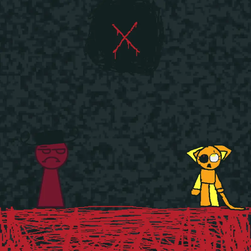 Game by @Canik