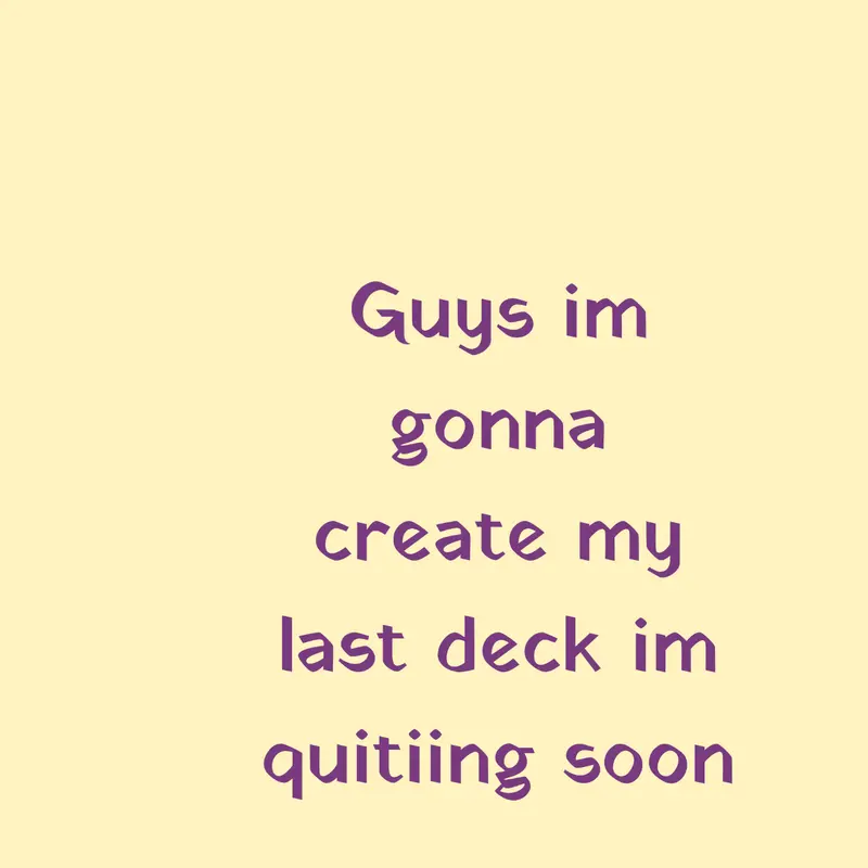 Game by @quittted