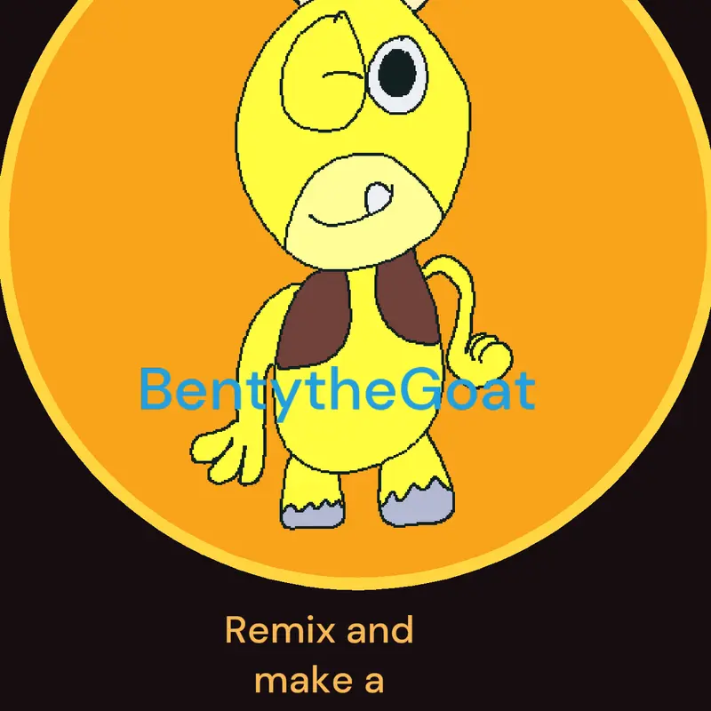 Game by @BentytheGoat