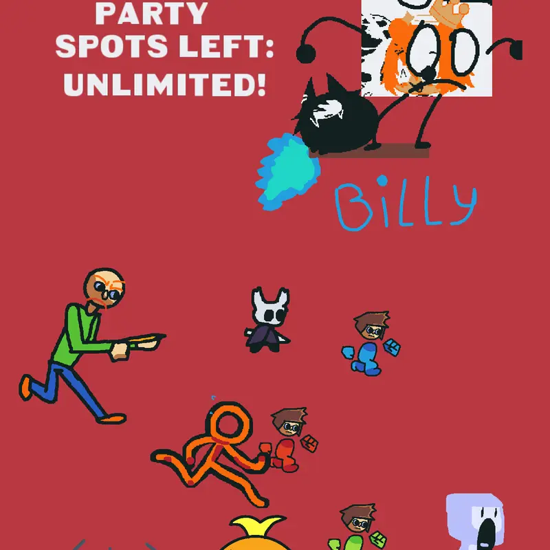 Game by @just_one_person