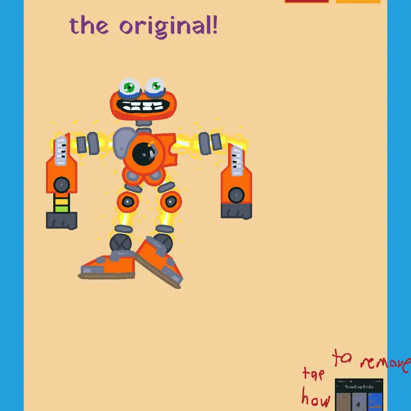 Game by @wubbox_64