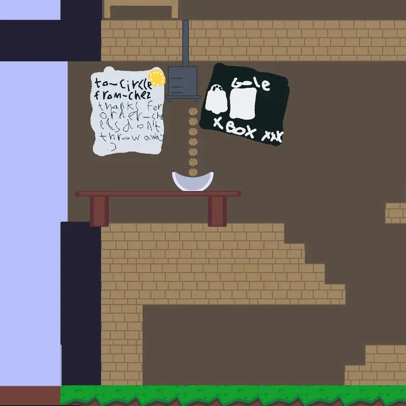 Game by @trtlMV