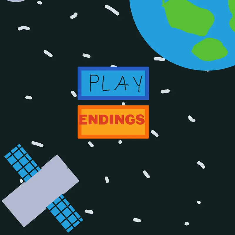 Game by @Saturn_ball