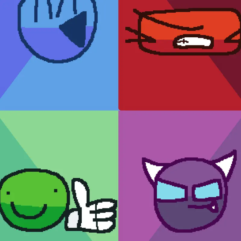 Game by @XR-Andrei