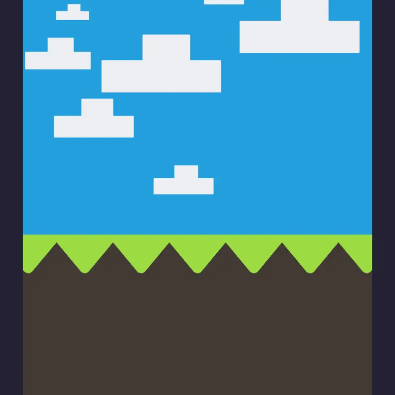Game by @MultiLayerMe