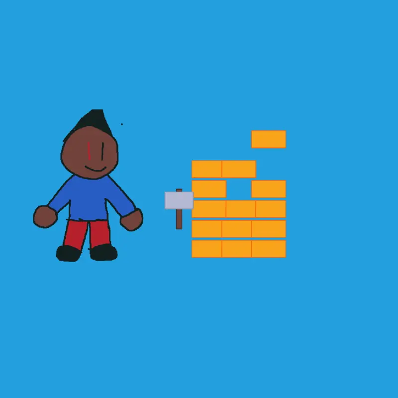 Game by @mothemo