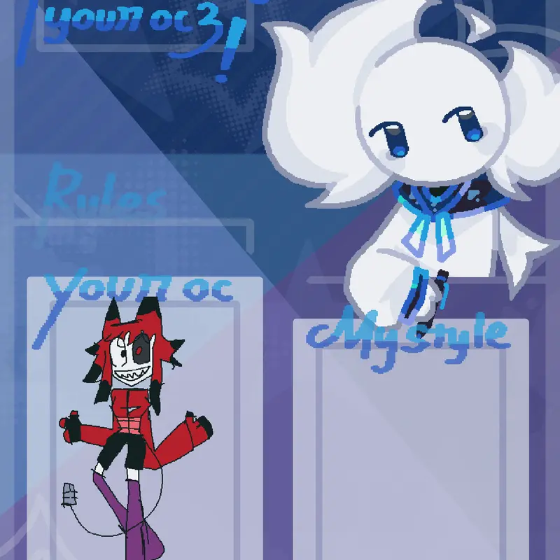 Game by @Y_official