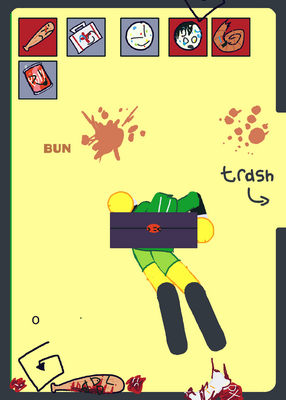 snapshot