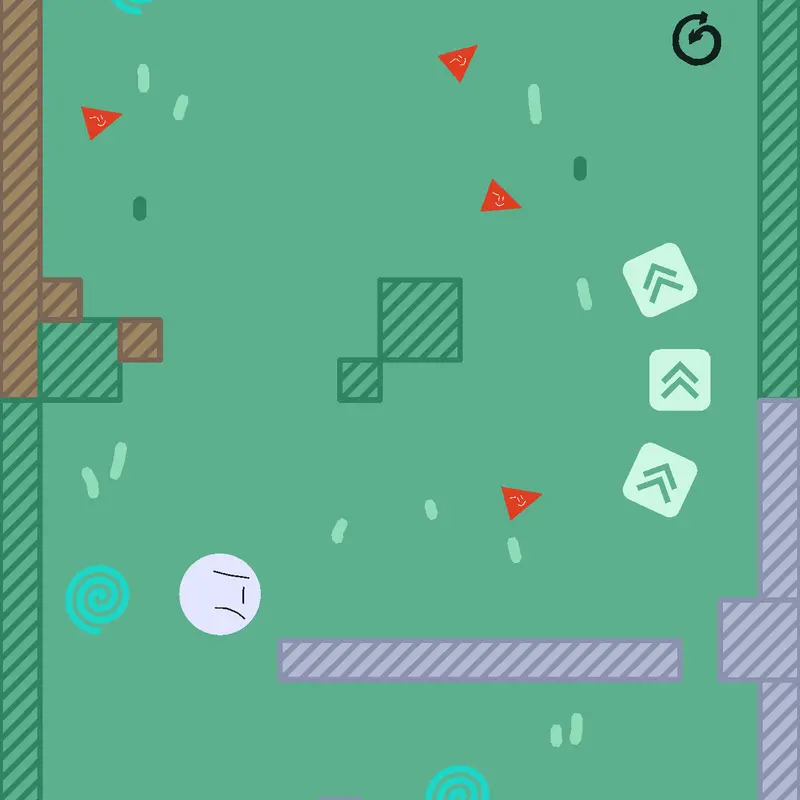 Game by @EbonyWheavil