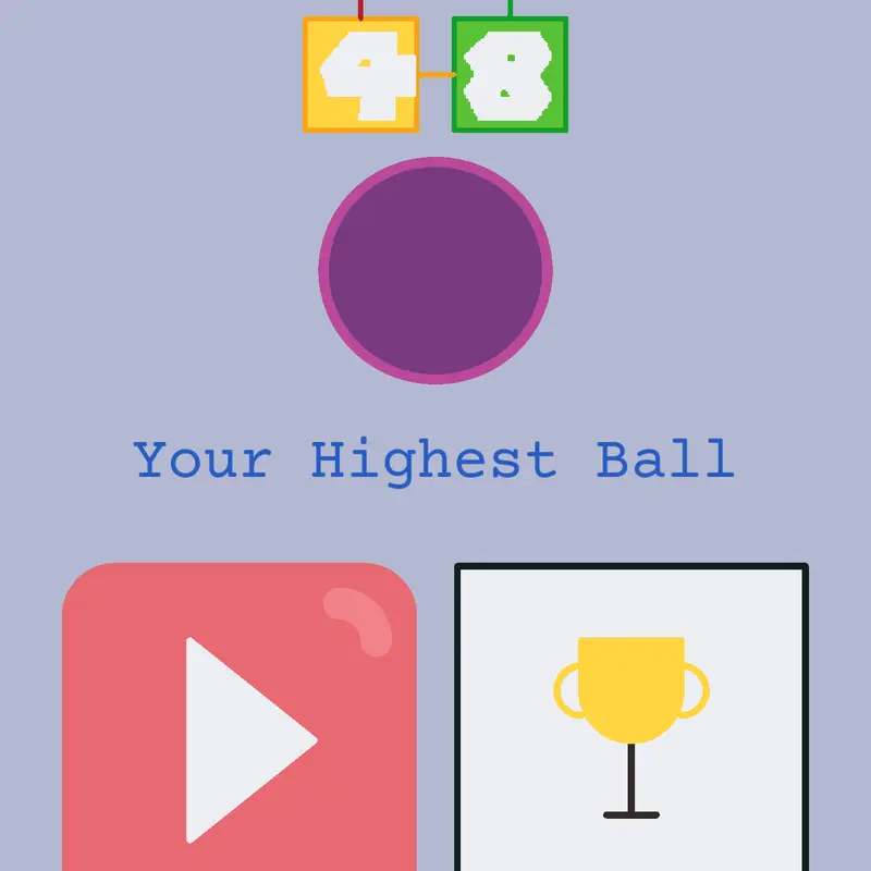 Game by @1Mthecube