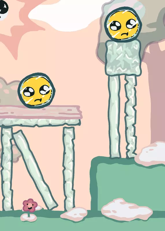Game by @glisten_zesty_diva