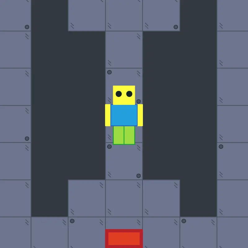 Game by @stickman812