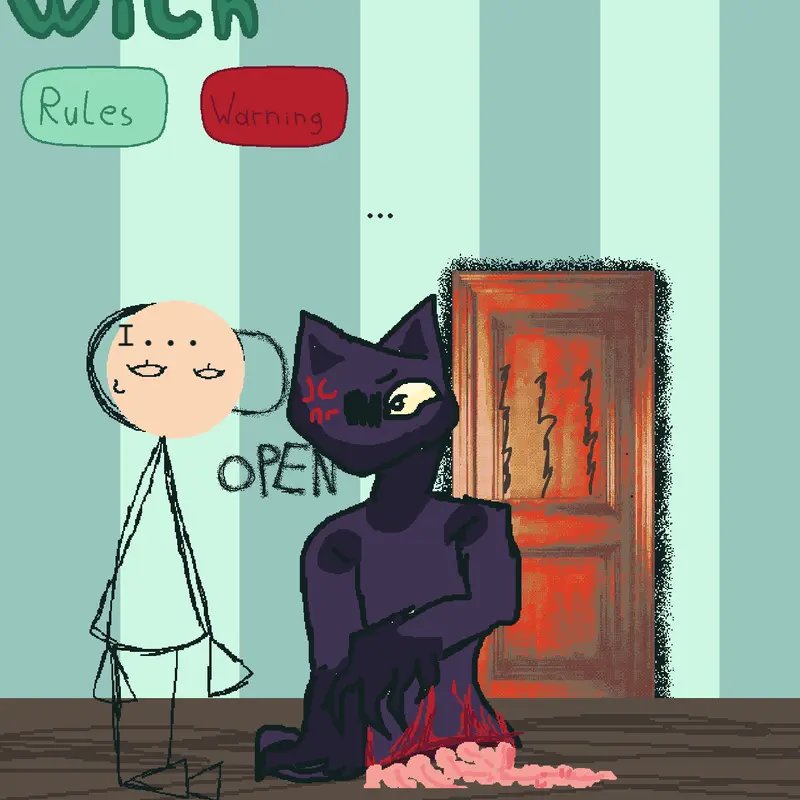 Game by @flyingcat338