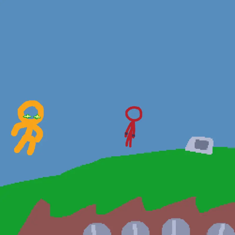 Game by @maenanan14