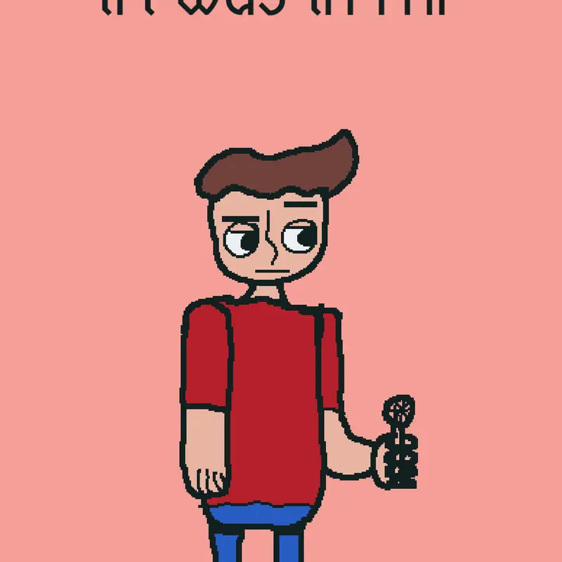 Game by @NotSoAverage