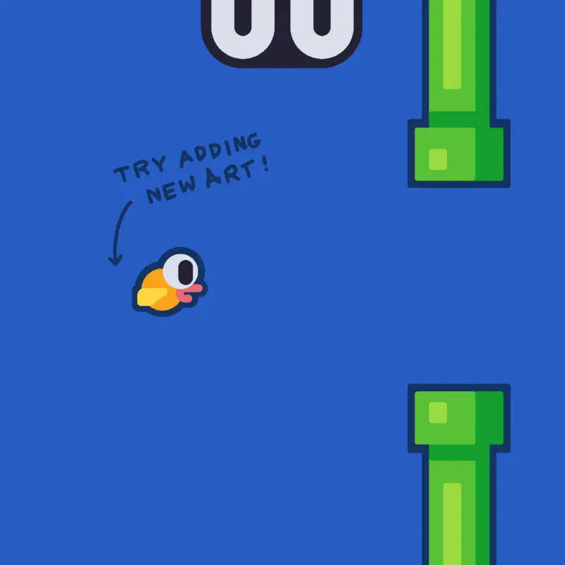 Game by @fatih_cakrawala