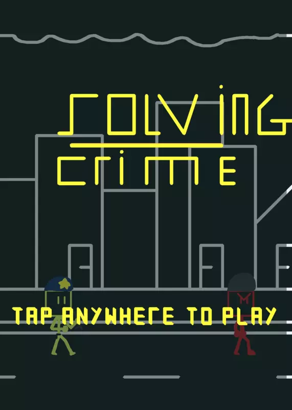 Solving Crime by @OfficalLa_MonsChannel