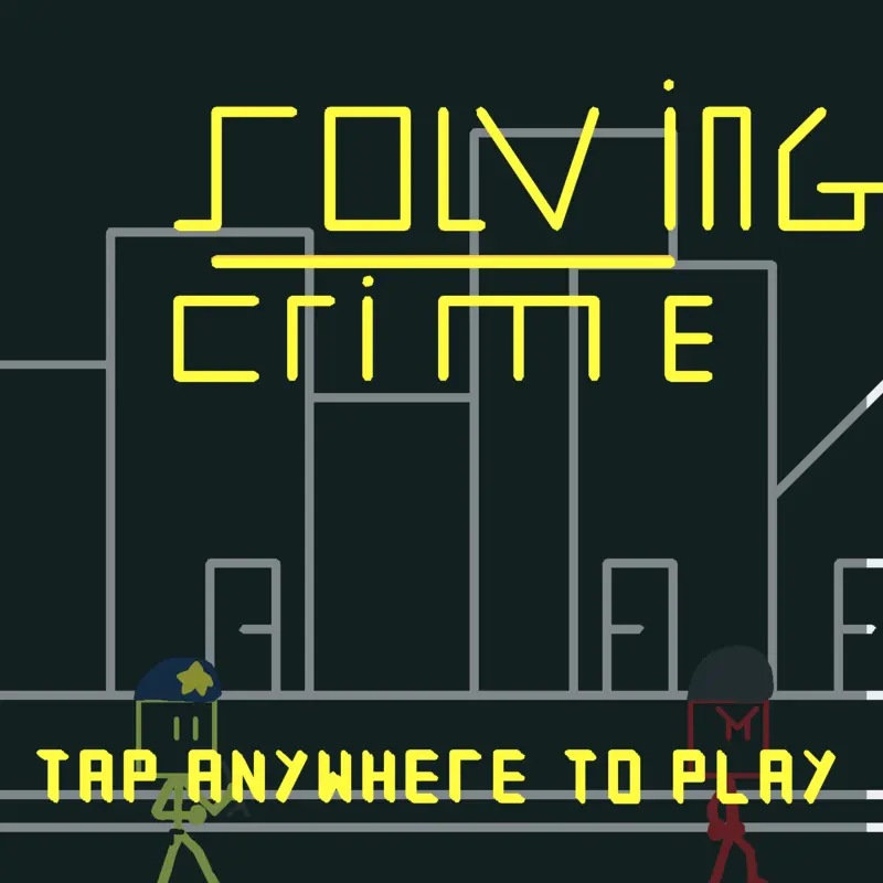 Solving Crime by @OfficalLA_MonsChannel