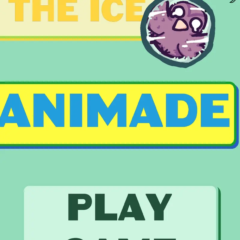 Game by @blugubby