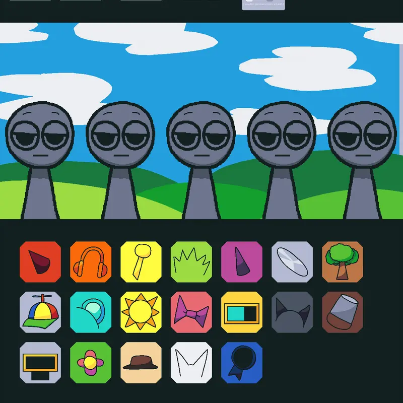 Game by @meowka