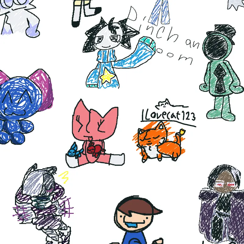 Game by @Ilovecat123