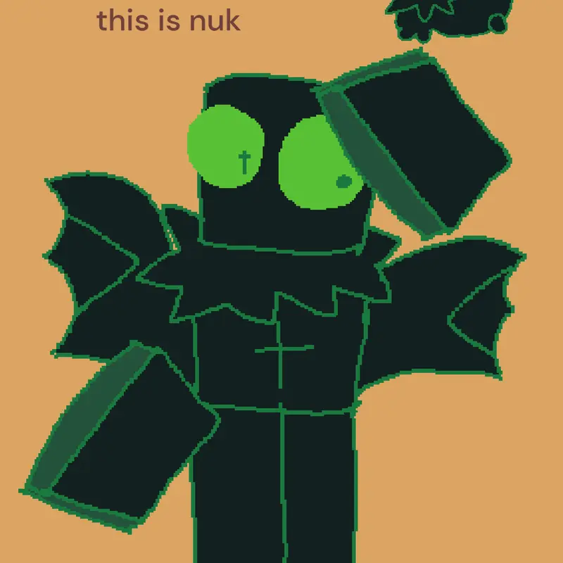 Game by @UnScene1337