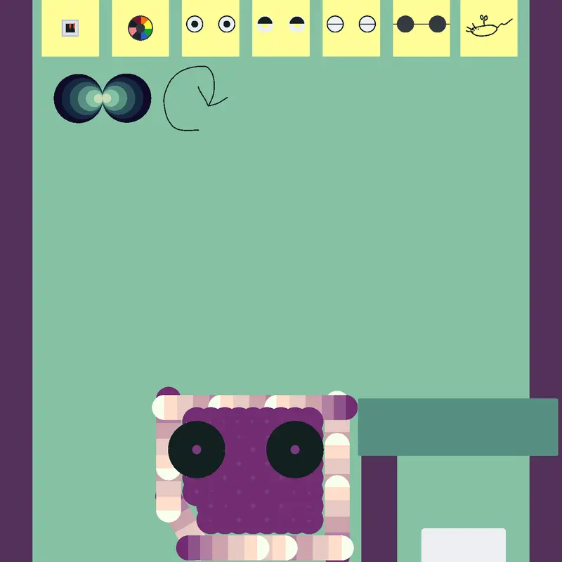 Game by @Character_polska