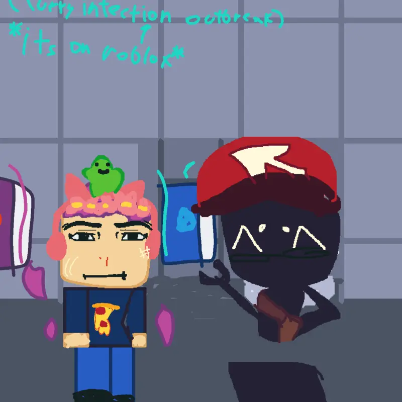 Game by @fan_of_RBLS