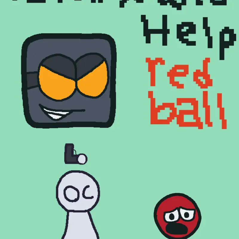 Game by @redballfan