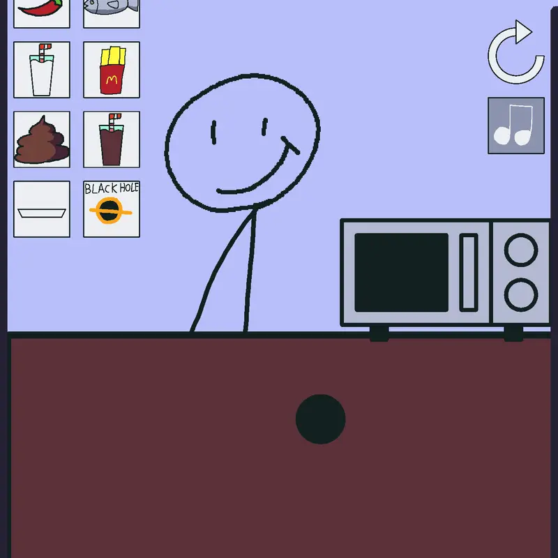 Game by @unripe-llama92