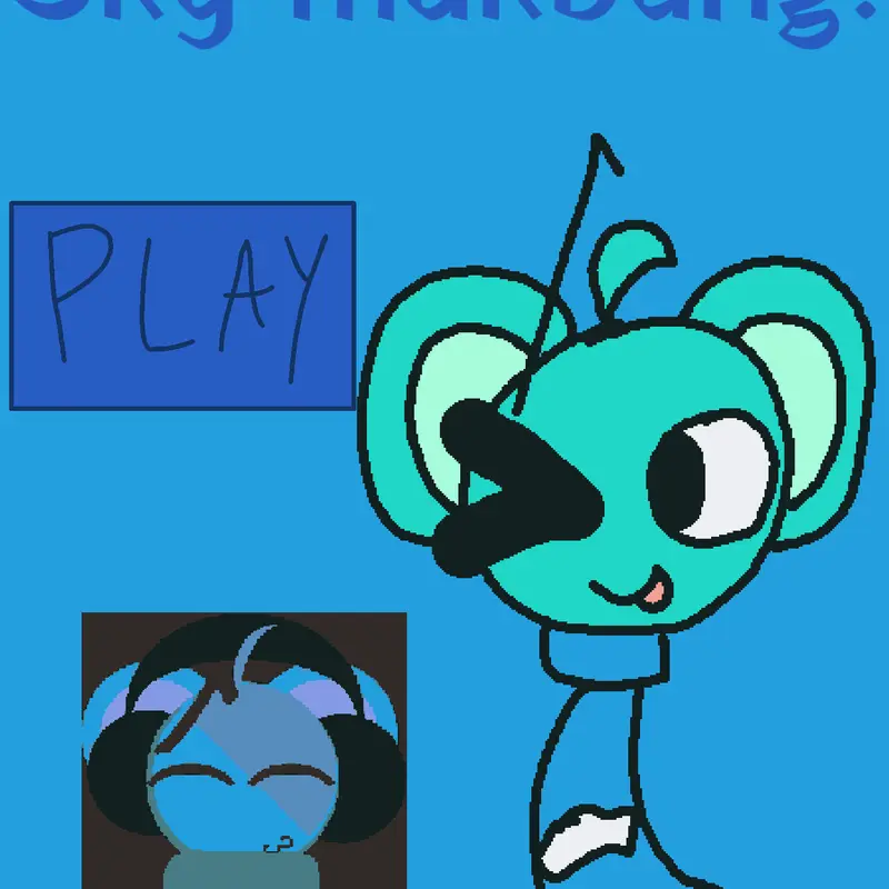 Sky mukbang by @YourlocalIndosky2acc